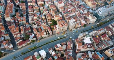 How is the Real Estate Market in Turkey?