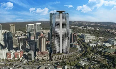 Ram Beyond Sariyer - Main View