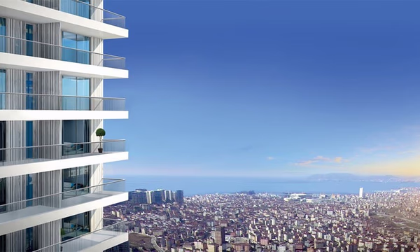 Mina Towers Istanbul - Image 3