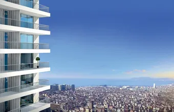 Modern Luxury Properties in The Asian Istanbul