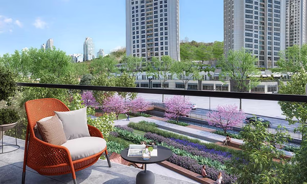 Maslak Dream - Image 5