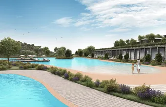 Private Villas With Captivating View In Istanbul