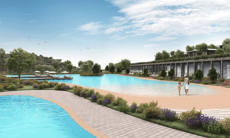 Private Villas With Captivating View In Istanbul