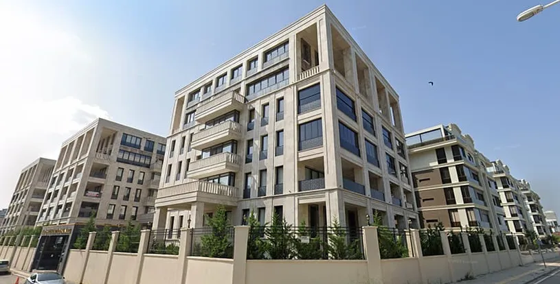 Hünkar Konakları Project