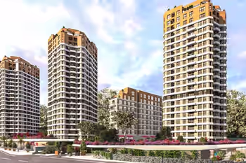 Эксклюзивные Квартиры С Видом На Принцевы Острова