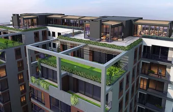 Investment Opportunity Directly near the E-5 highway in Kucukcekmece, Istanbul