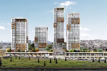 Отличная инвестиционная возможность рядом с трассой