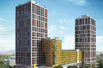 Элитная Недвижимость В Кадыкёй