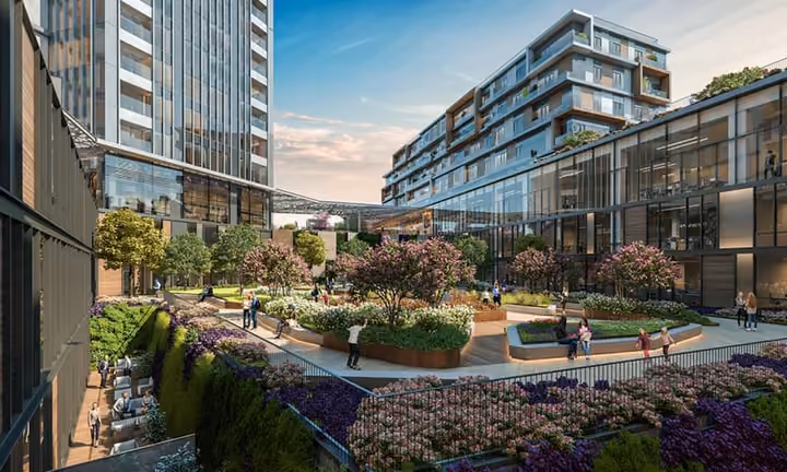 Most Prestigious Project In The Heart Of The City - Image 7