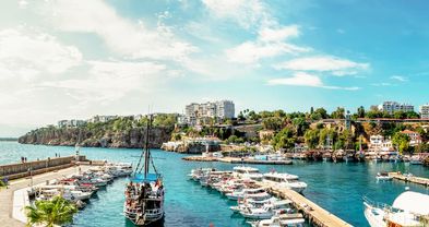 Tips for Living in Antalya for Expats