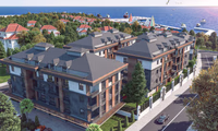 Marin City - Additional View 1