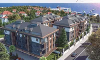 Marin City - Additional View 1