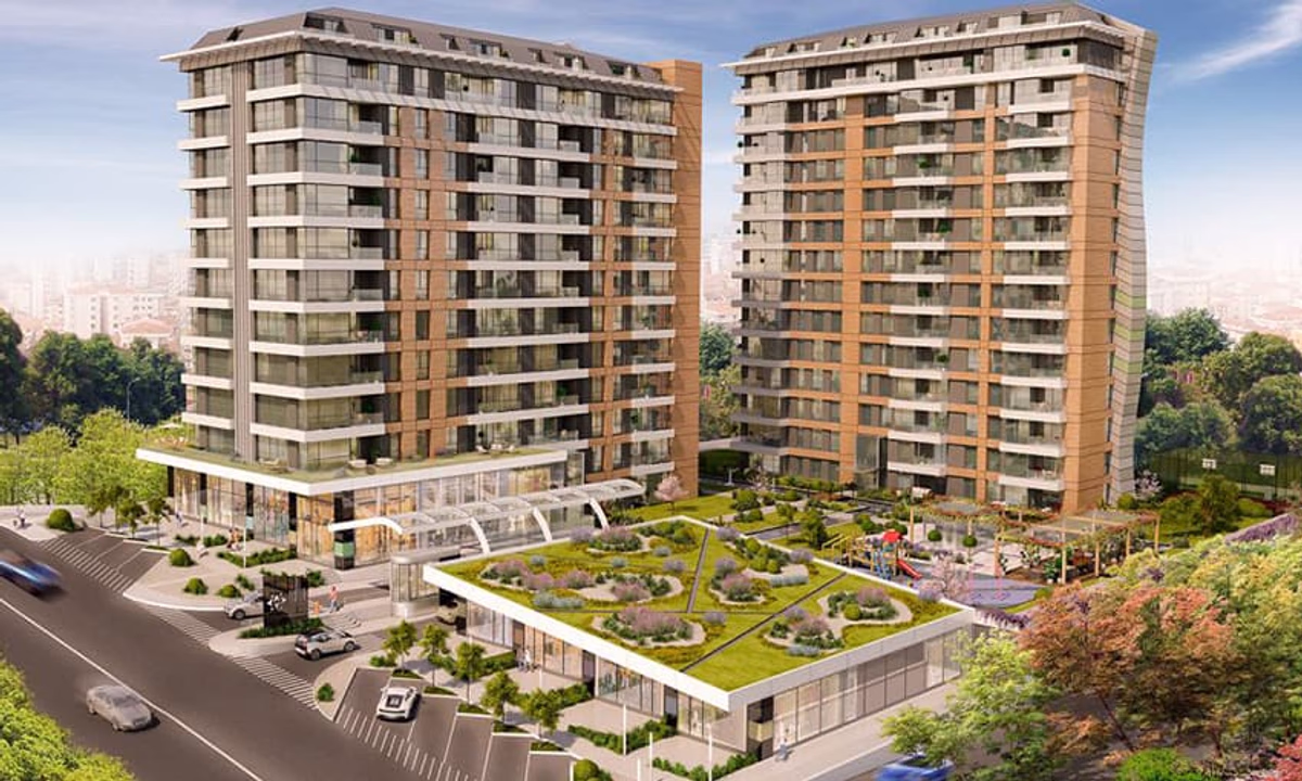 Mostar Atakent - Image 1