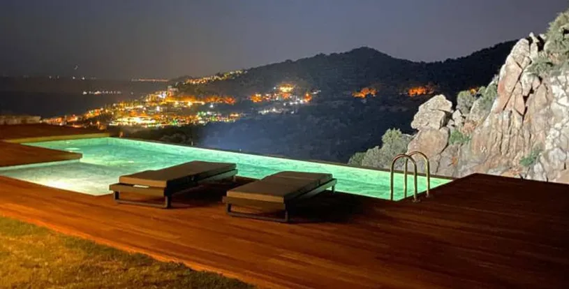 Toscana Villas Yalikavak
