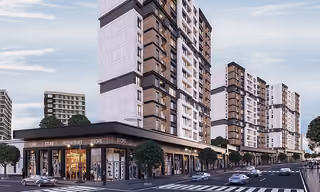 Contemporary Commercial Properties in Bagcilar, Istanbul - Image 4