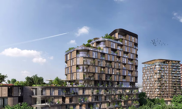 Rams City Halic - Image 2