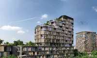 Rams City Halic - Additional View 1