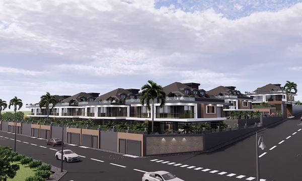 Kozan Villalari - Image 5