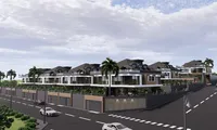 Kozan Villalari - Additional View 4