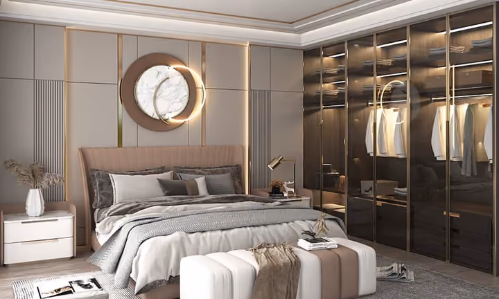 Horizontal Architectural Luxurious Apartments in Maltepe, the Eye of Asia in Istanbul - Image 10