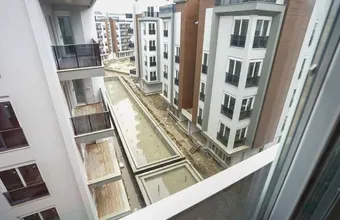 Квартиры В Жилом Комплексе В Коньяалты