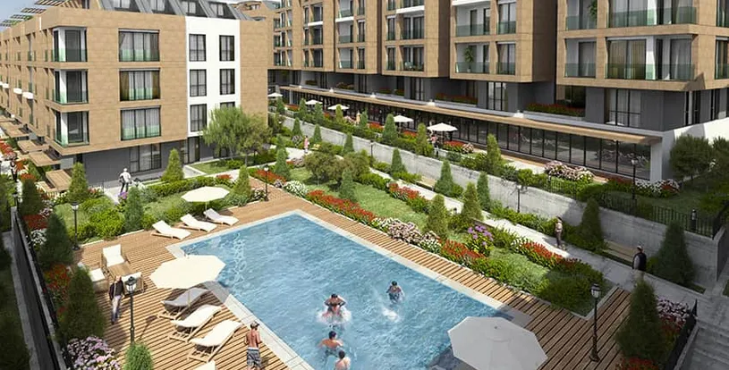 Kilic Marina