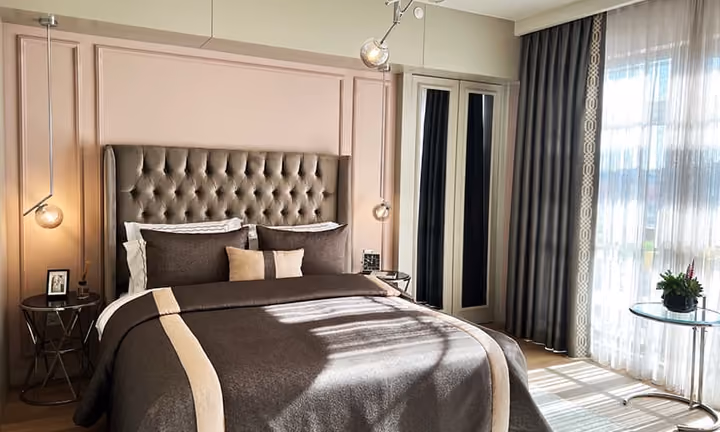 Luxurious Residences with High Rental Profit in Cekmekoy, Istanbul - Image 6