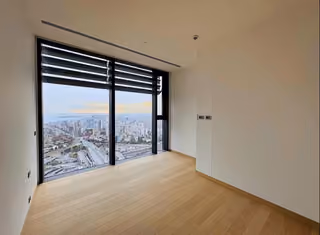 Çiftçi Towers Beşiktaş: مساكن فاخرة مع أفضل إطلالة في إسطنبول - صورة 3