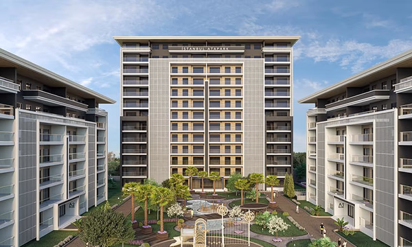 Istanbul Atapark - Image 4