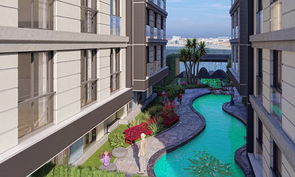 Atilgan Towers - Image 5