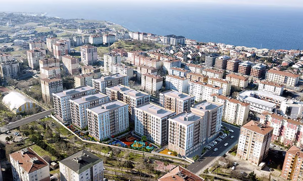 Kırlangıç Evler - Image 4