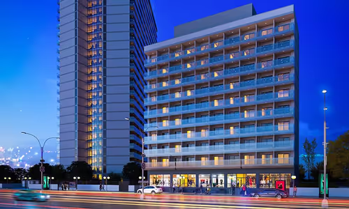 Central Location Real Estate in Maltepe, Istanbul
