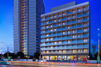 عقارات ذات موقع مركزي في مال تبة، اسطنبول