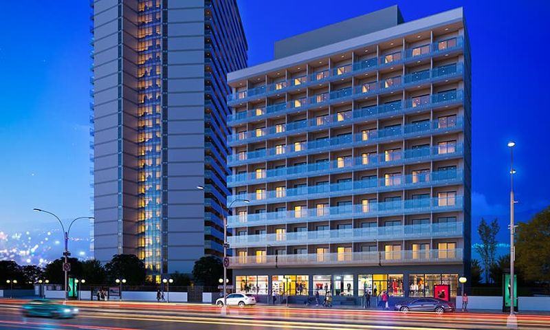 Central Location Real Estate in Maltepe, Istanbul