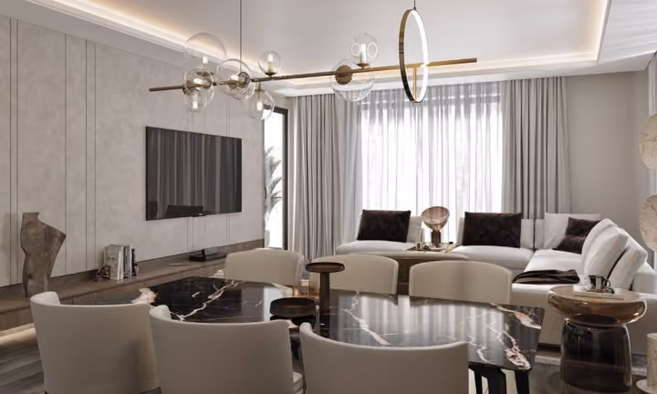 Spacious Apartments For Sale in Pendik, Istanbul - Image 7