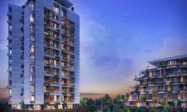 Narli Bahce Evleri - Image 4