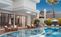 The Flower Residence Mahmutlar Alanya - Additional View 1