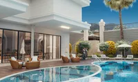 The Flower Residence Mahmutlar Alanya - Additional View 1