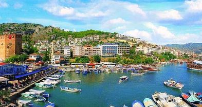 Living in Alanya: Tips for Foreigners