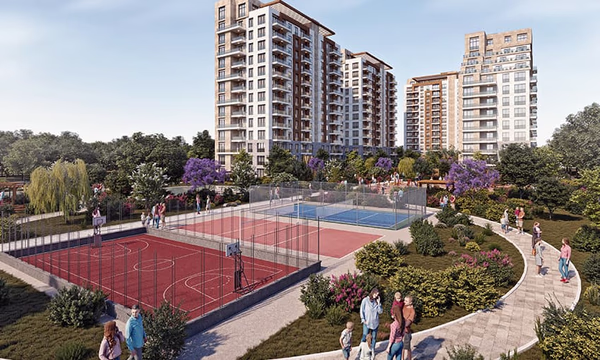 Favorist Gol Evleri - Image 3