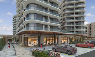 Affordable Family Concept Residential Compound in Istanbul Turkey - Image 4