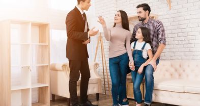What Questions Should A First-Time Real Estate Buyer Ask?