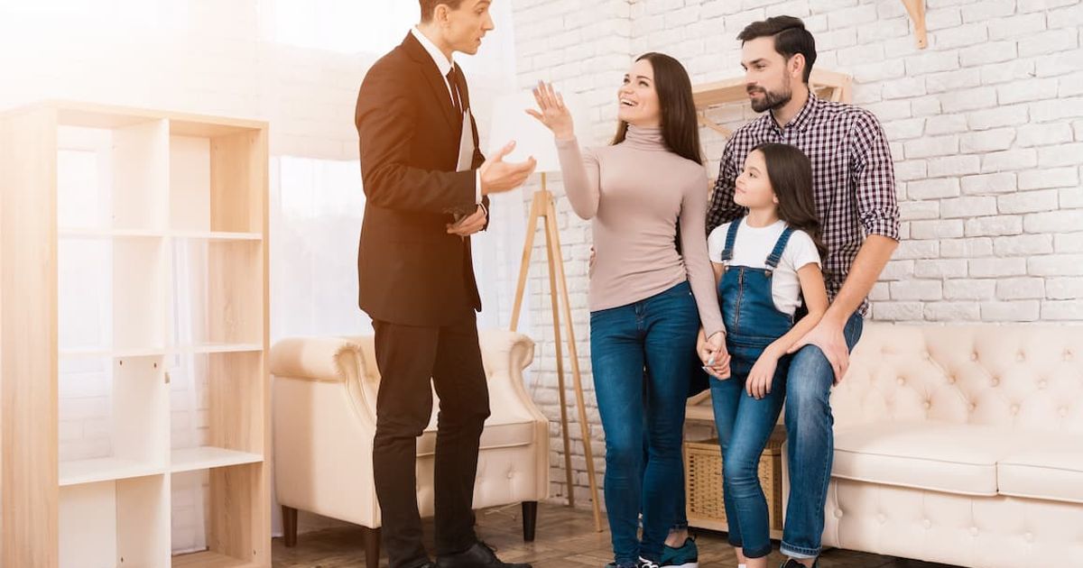 What Questions Should A First-Time Real Estate Buyer Ask?