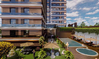 West Pearl - Additional View 1