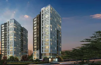 Central Location Real Estate Project in Maltepe, Istanbul