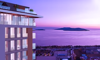 Elite Living In Unique Location By The Princess Islands - Image 2