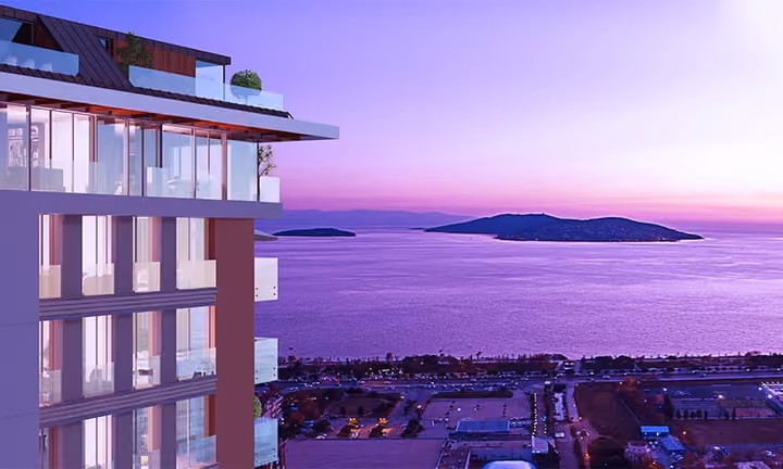 Elite Living In Unique Location By The Princess Islands - Image 2
