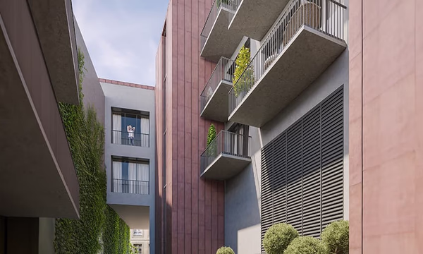 TOMTOM Townhouse - Image 3