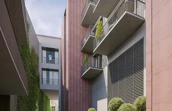 An Investment Opportunity in Taksim district in Beyoglu, Istanbul
