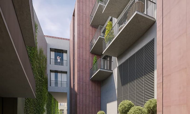 An Investment Opportunity in Taksim district in Beyoglu, Istanbul